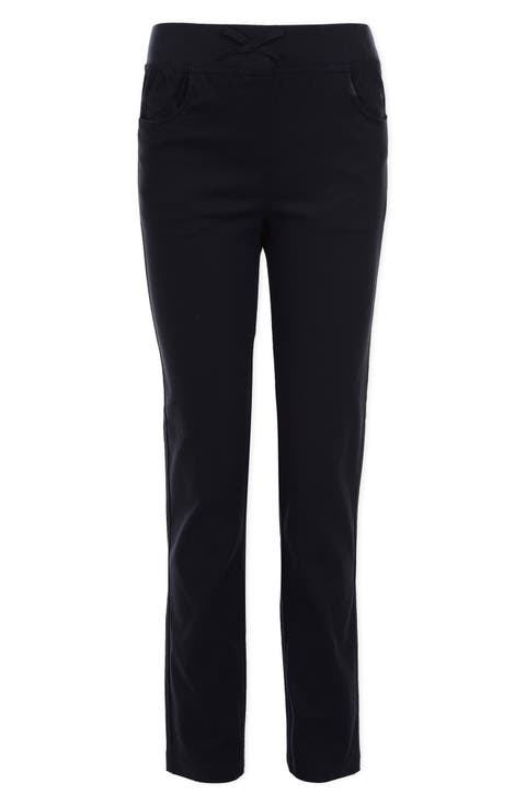 Kids' Pull-On Skinny Pants (Little Kid)