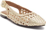 Seychelles Avalon Slingback Flat
