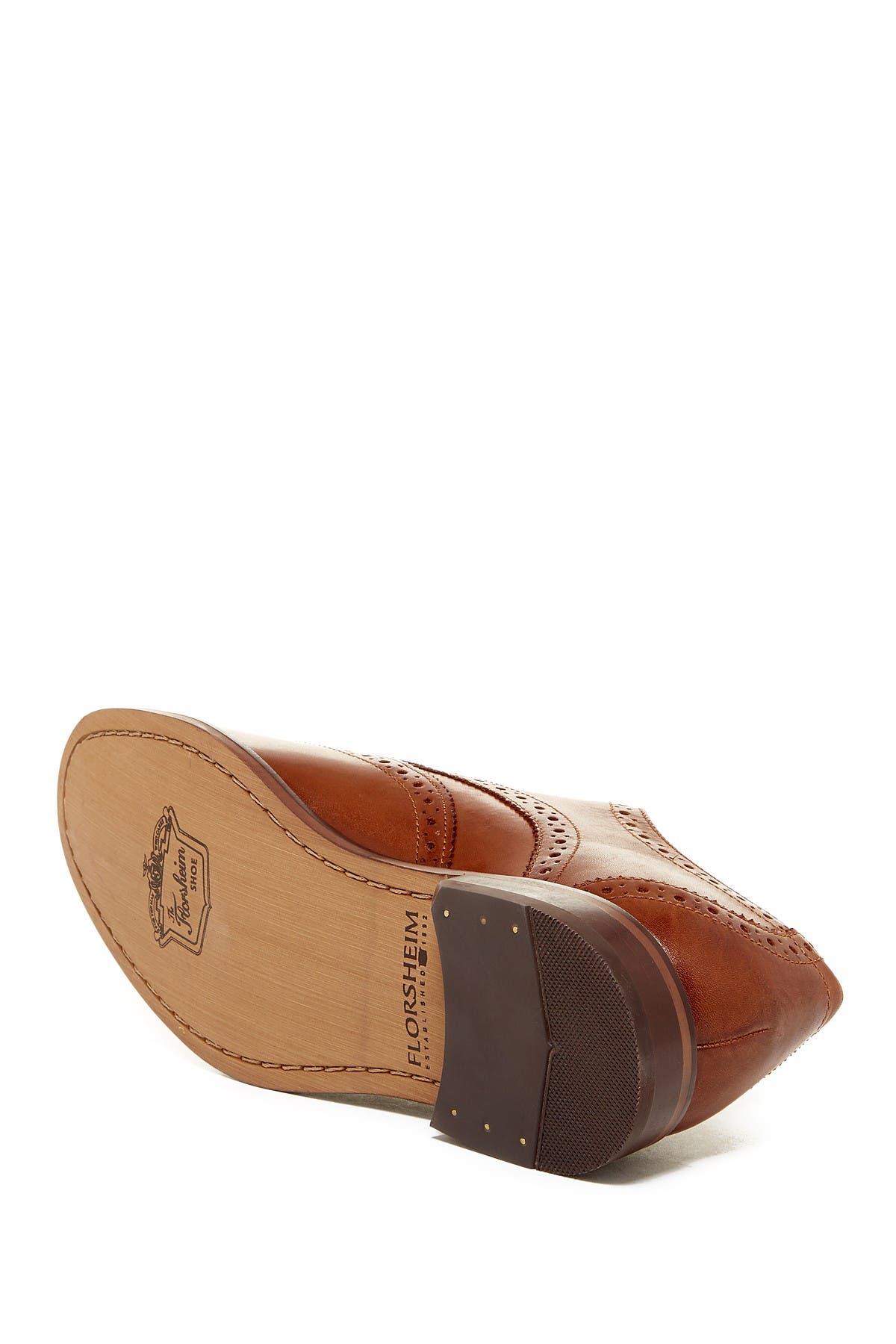 Florsheim Montinaro Wingtip Oxford, Alternate, color, 