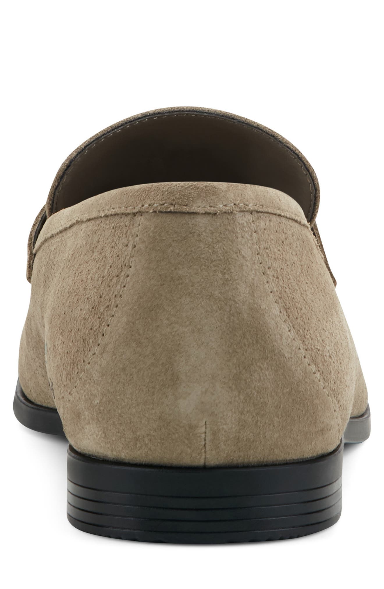 Sylvan Loafer, Alternate, color, DARK GREEN 300