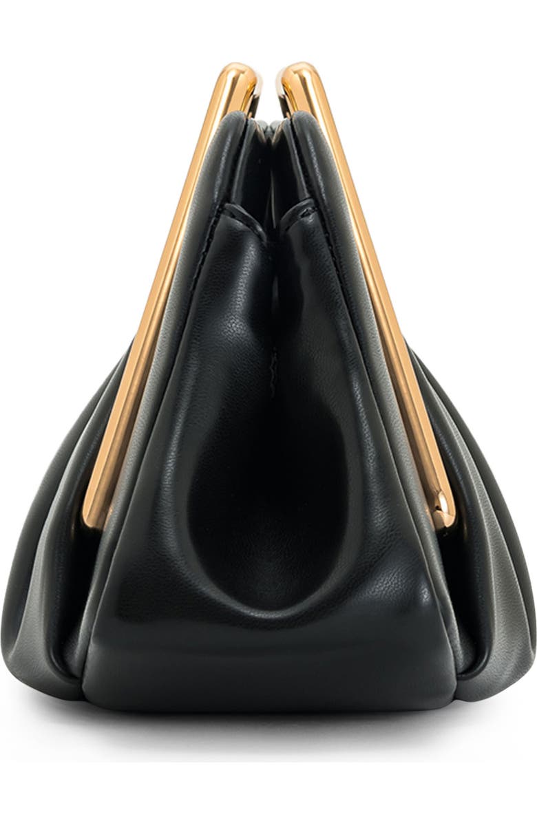 JW PEI Lila Metal Frame Clutch Bag, Alternate, color,