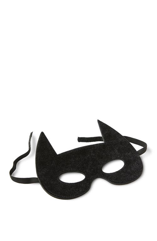 Cotton On Kids Kid's Kids Dress Up Set In Black