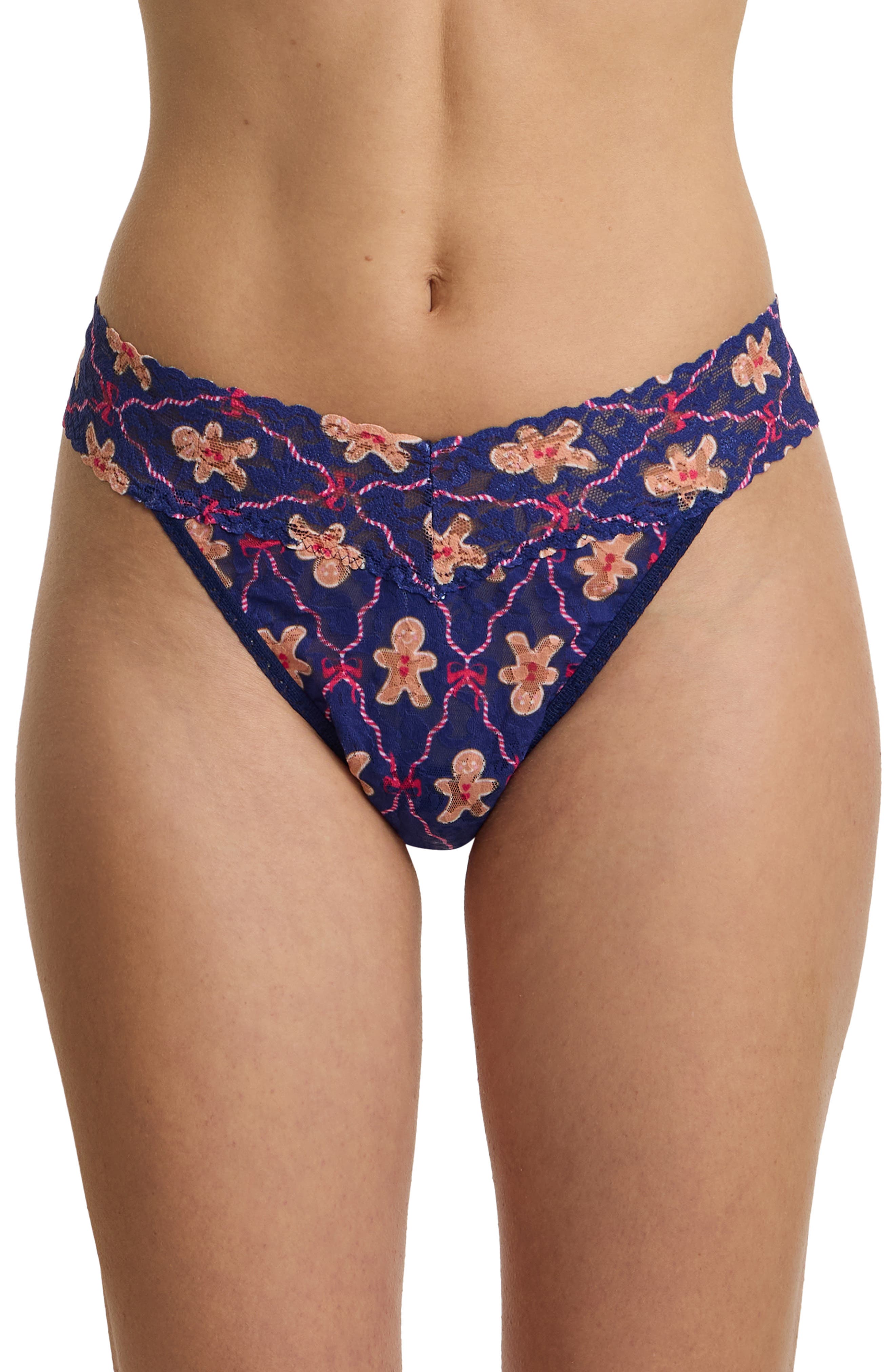 COOKIE CUTTER NAVY