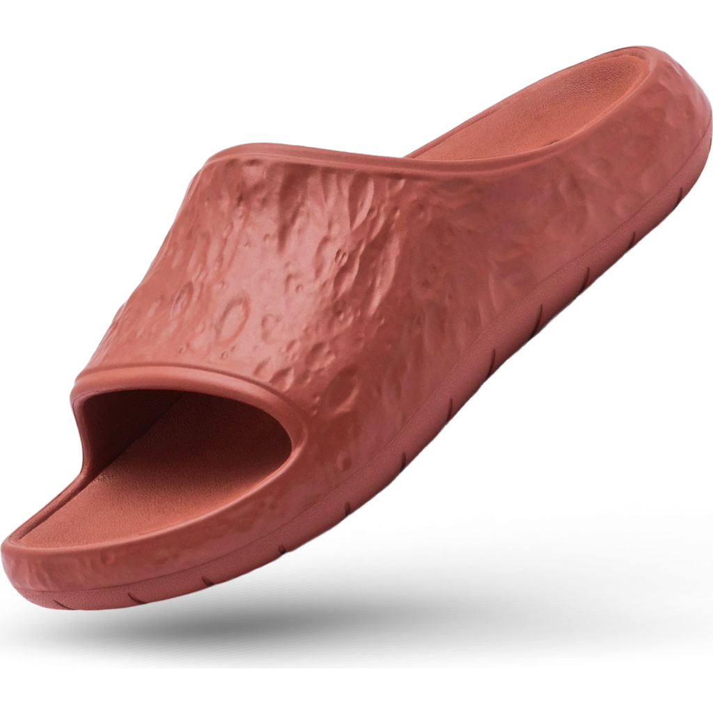 Klly Rover M Slide In Burnt Brick - Regular