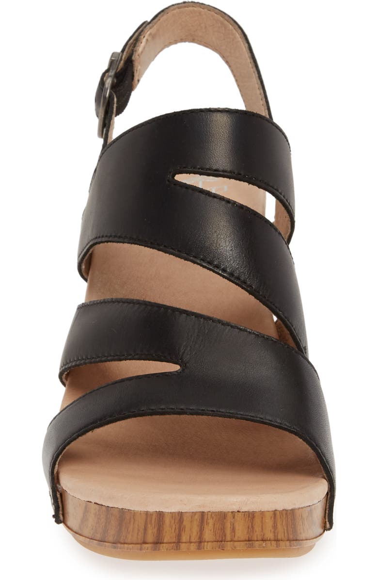 Dansko Ashlee Sandal, Alternate, color,