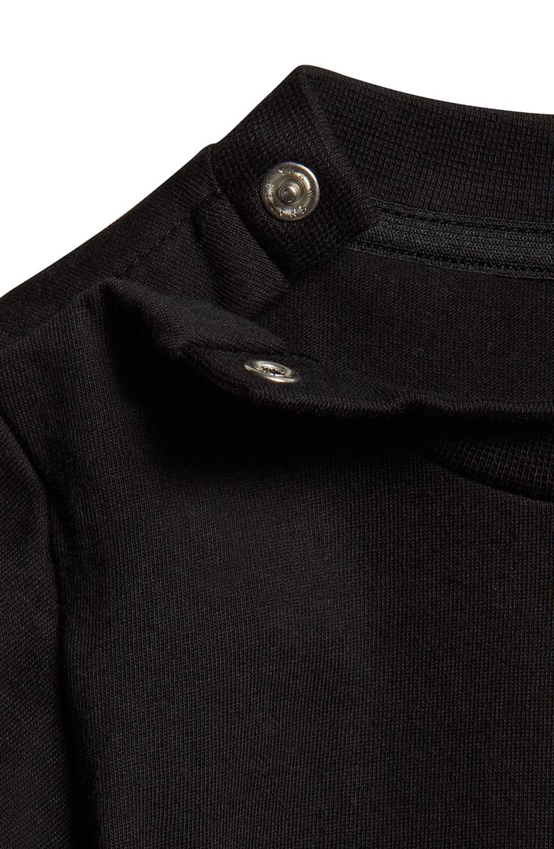 adidas Kids' Trefoil Graphic Tee, Alternate, color,