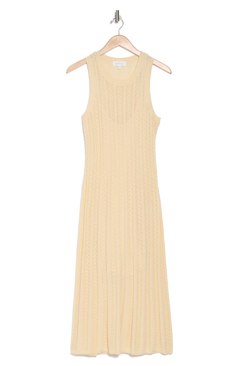Joie Seda Open Stitch Sweater Dress | Nordstromrack Joie Seda Open Stitch Sweater Dress | Nordstromrack