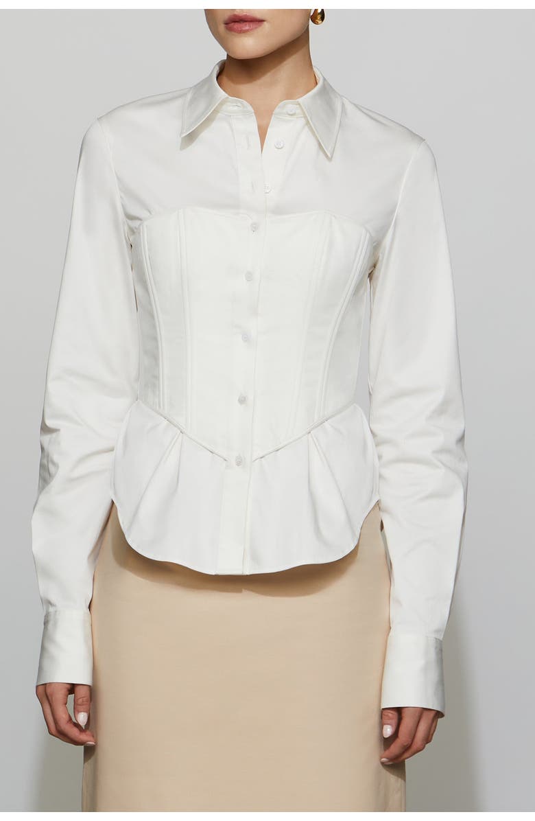 Et Ochs Mara Top, Alternate, color, 