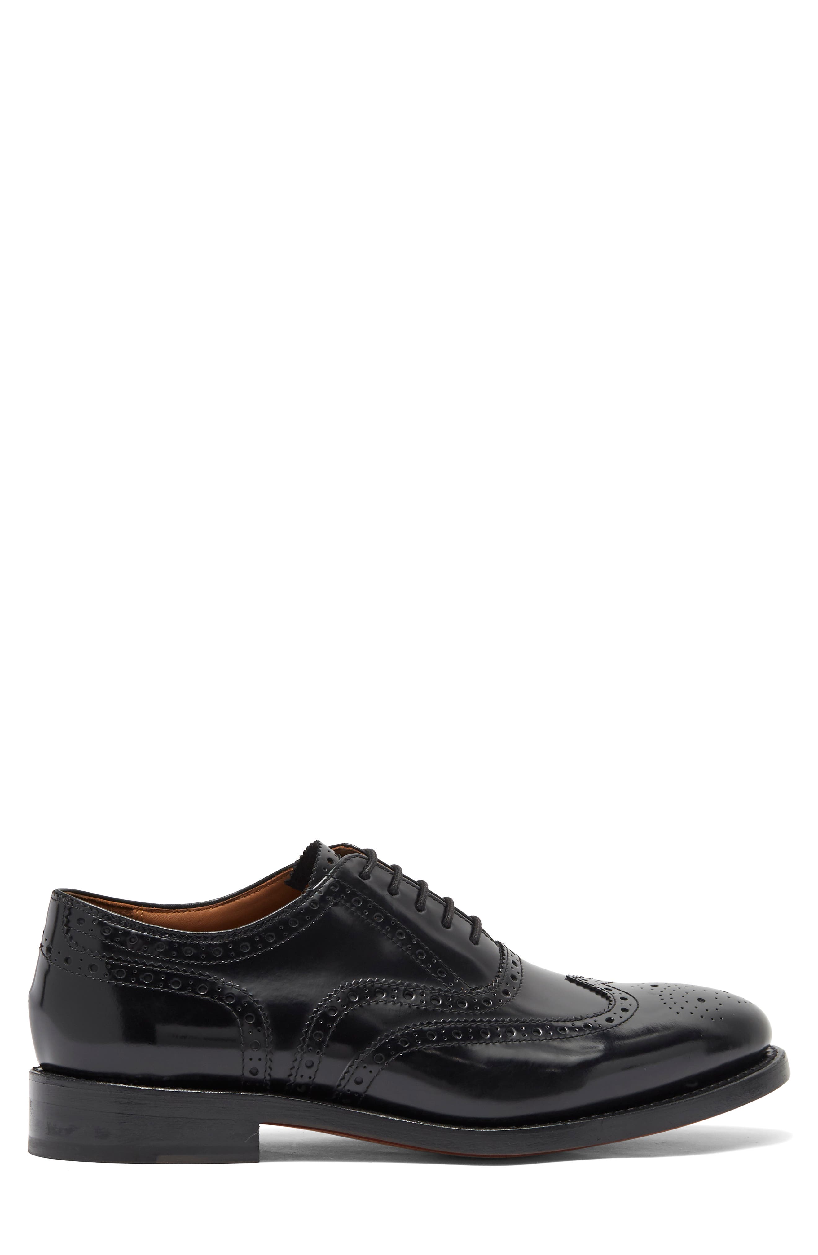 Allen Edmonds Hendrix Wingtop Oxford, Alternate, color, 