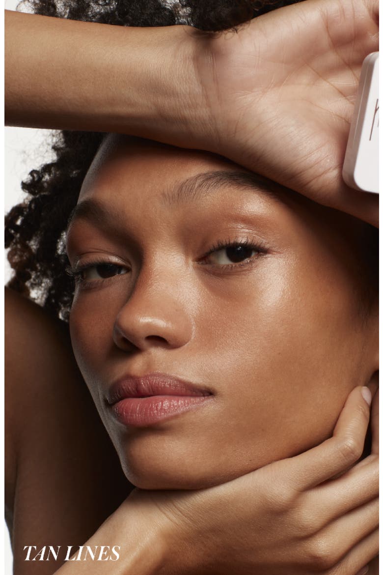 Redimension Bronzer, Alternate, color, TAN LINES