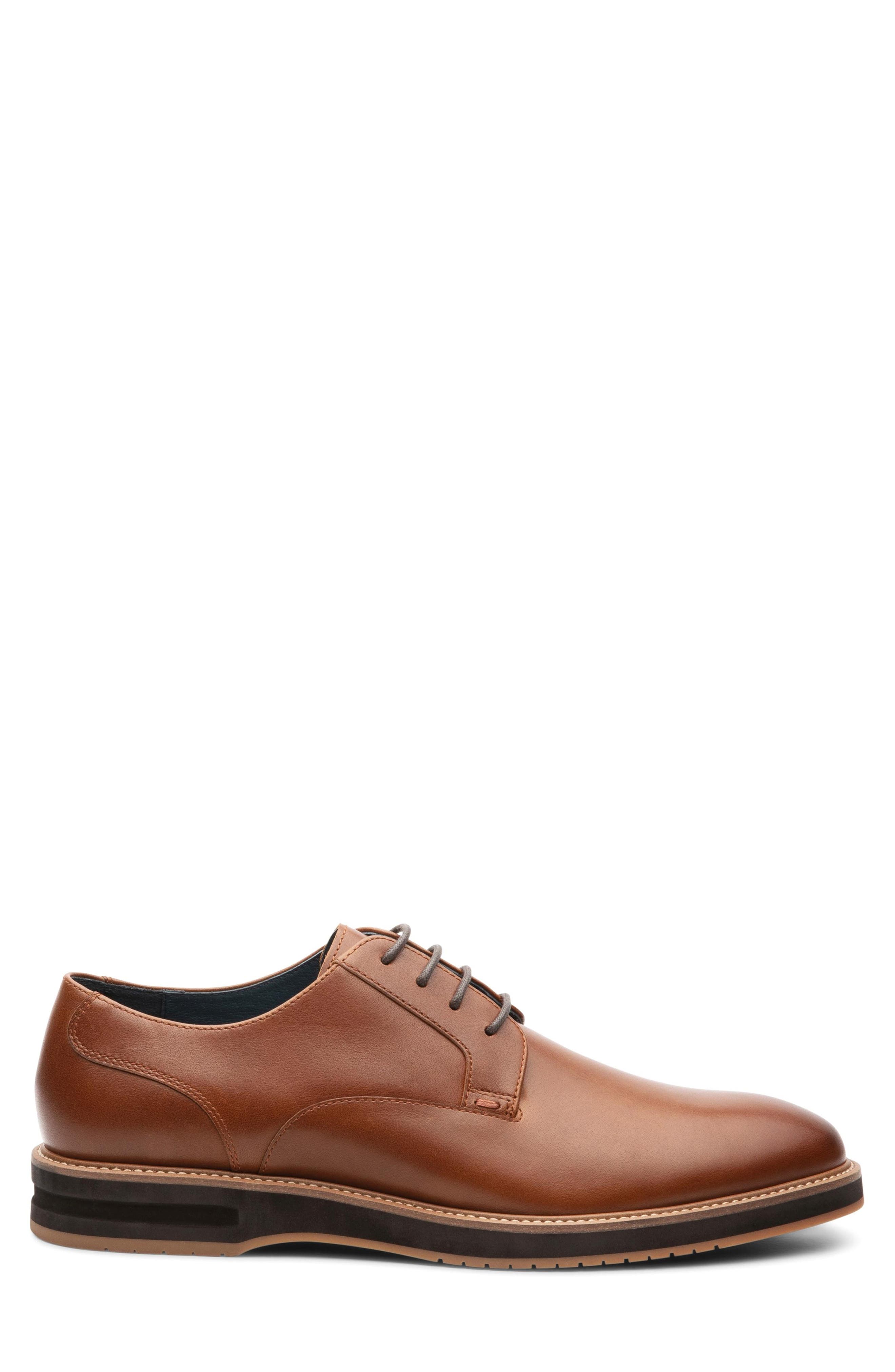 Dalton Derby, Alternate, color, WHISKEY