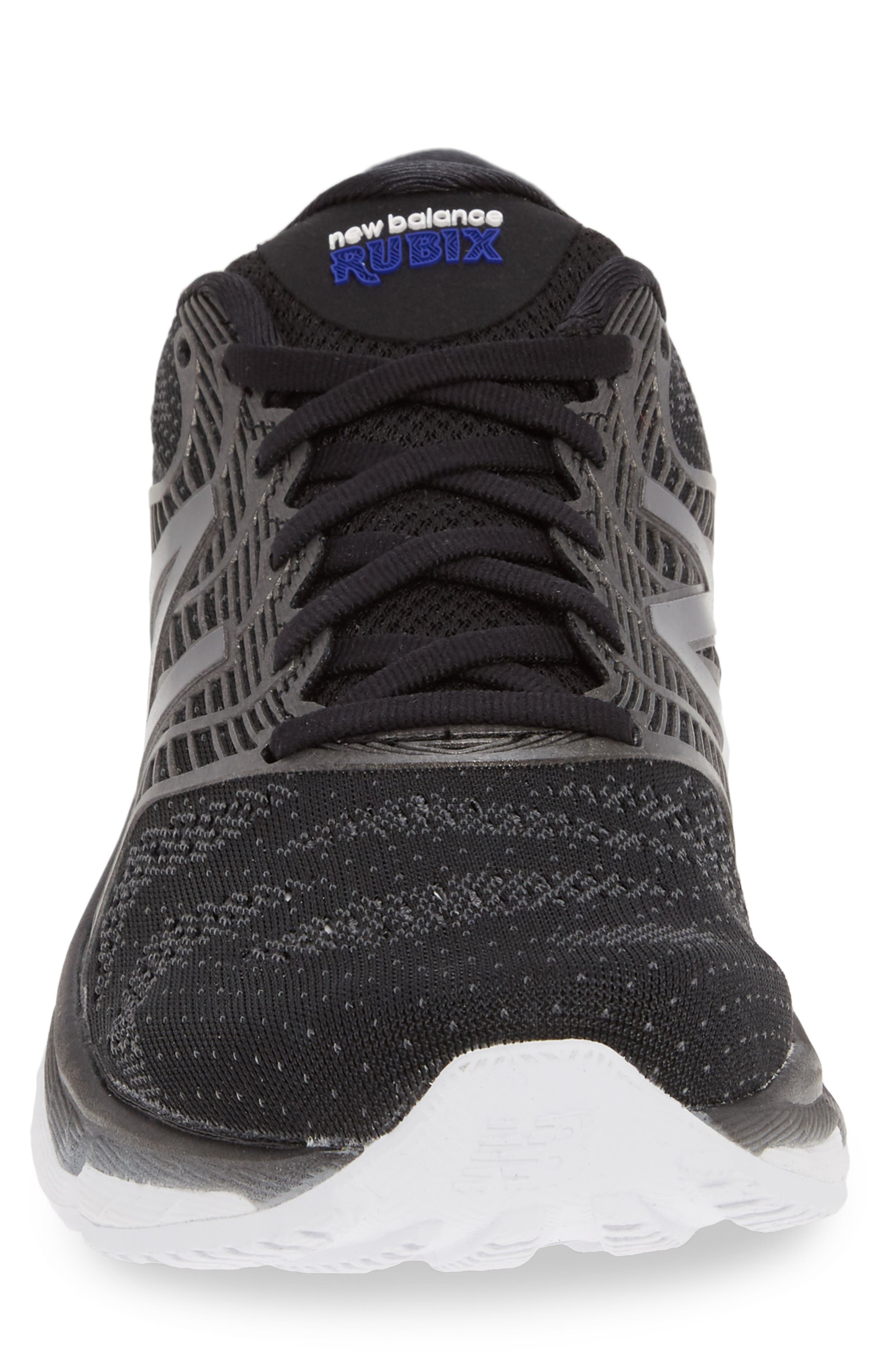 New Balance Rubix Running Shoe, Alternate, color, 