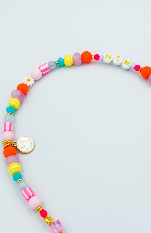 The Cæp Universal Wristlet In Pink