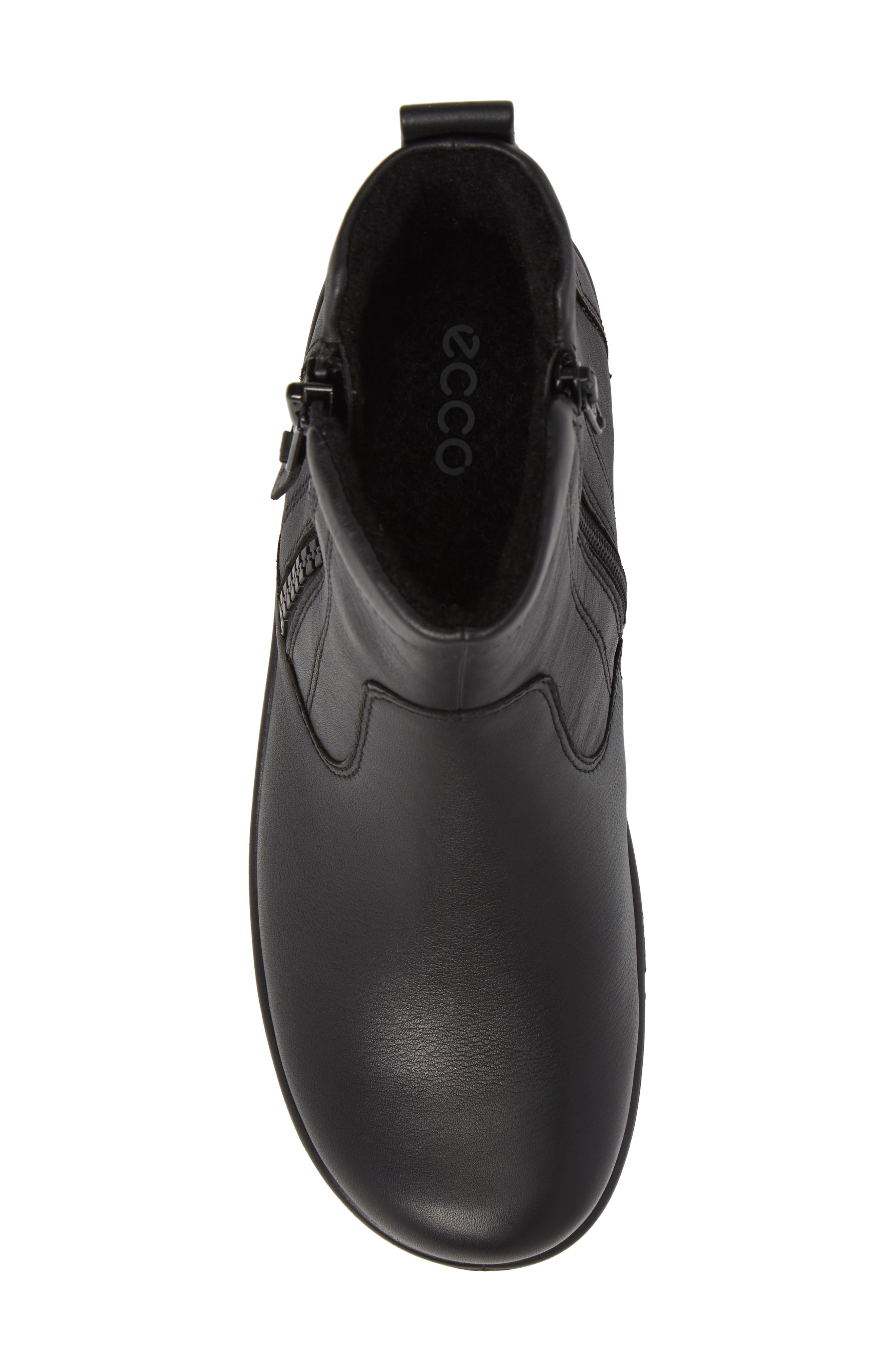 ECCO Babett Gore-Tex<sup>®</sup> Bootie, Alternate, color, 