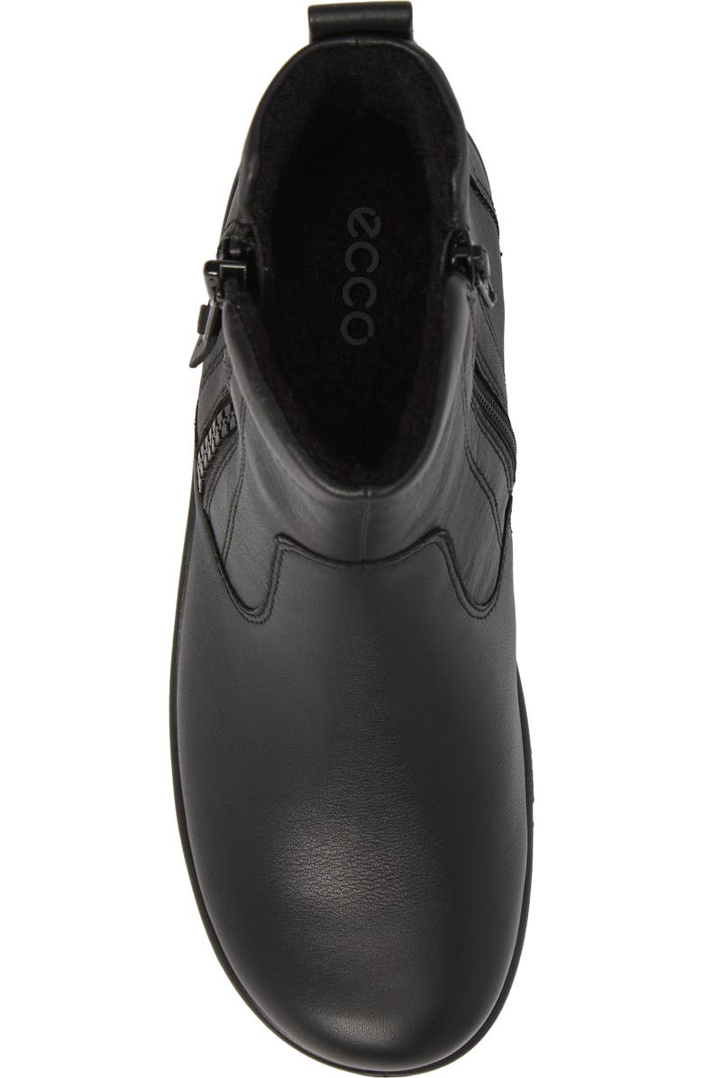 ECCO Babett Gore-Tex<sup>®</sup> Bootie, Alternate, color,