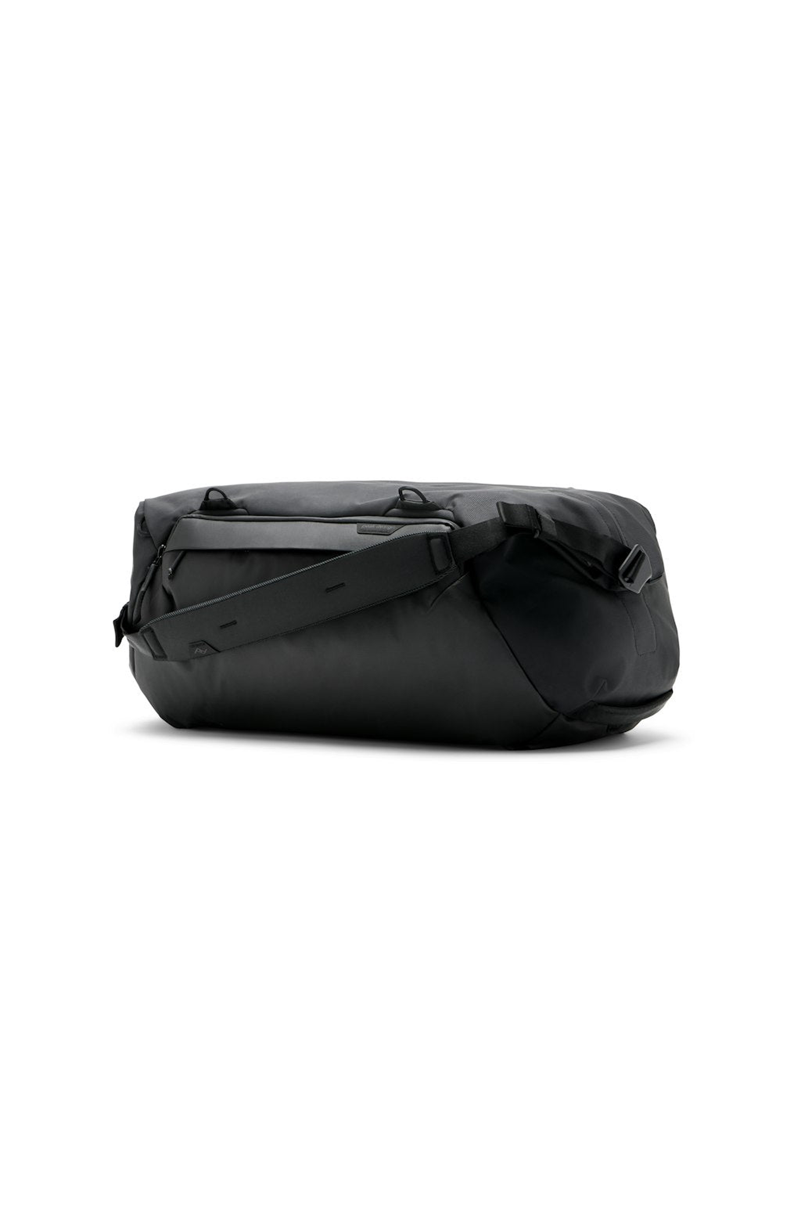 Peak Design Travel Duffel, Alternate, color, Black