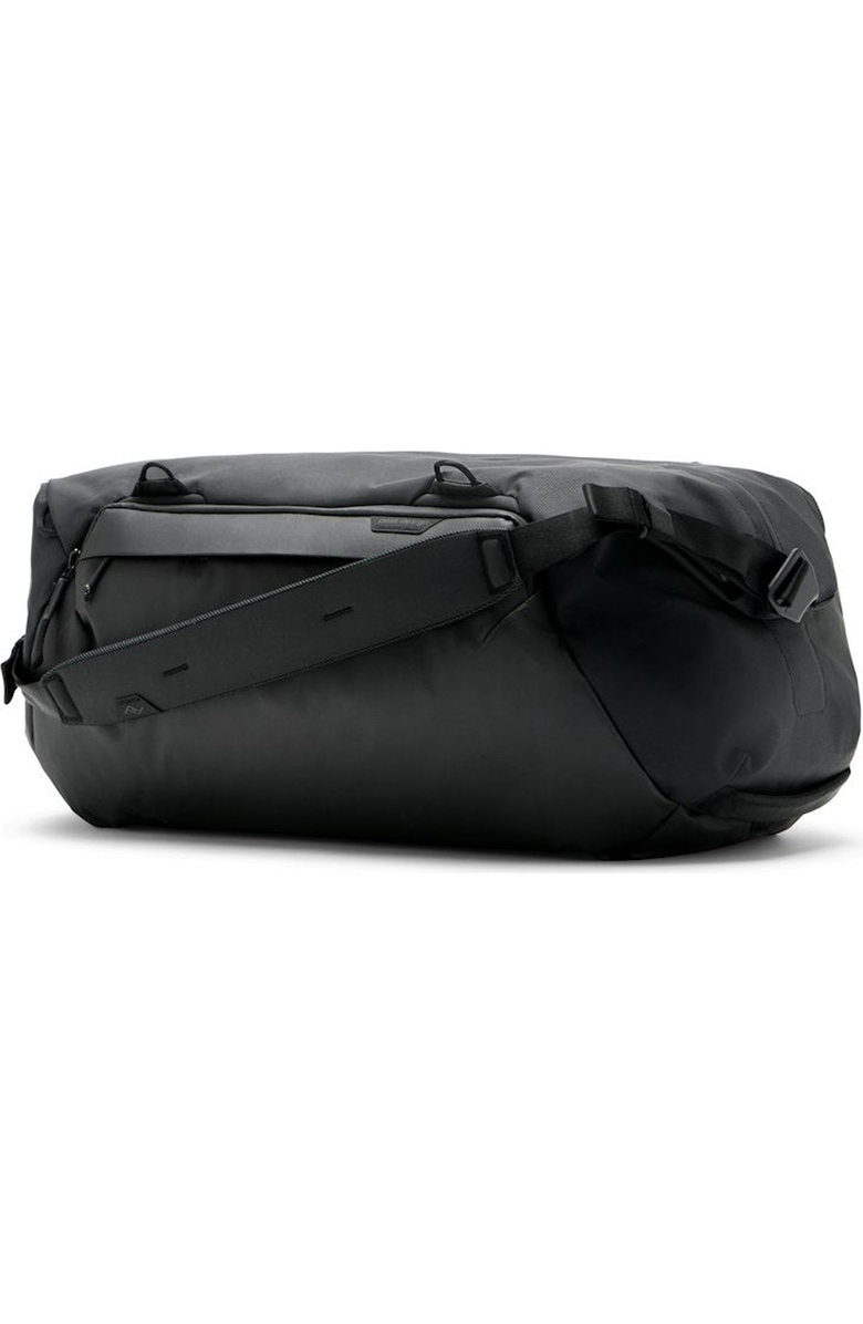 Peak Design Travel Duffel, Alternate, color, Black
