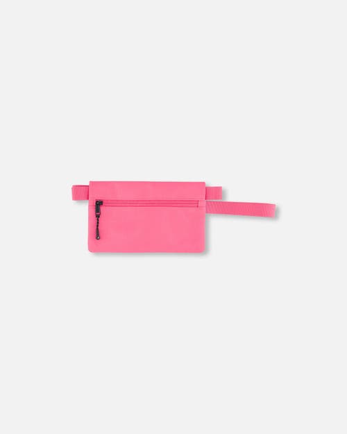 Deux Par Deux Double Pencil Case