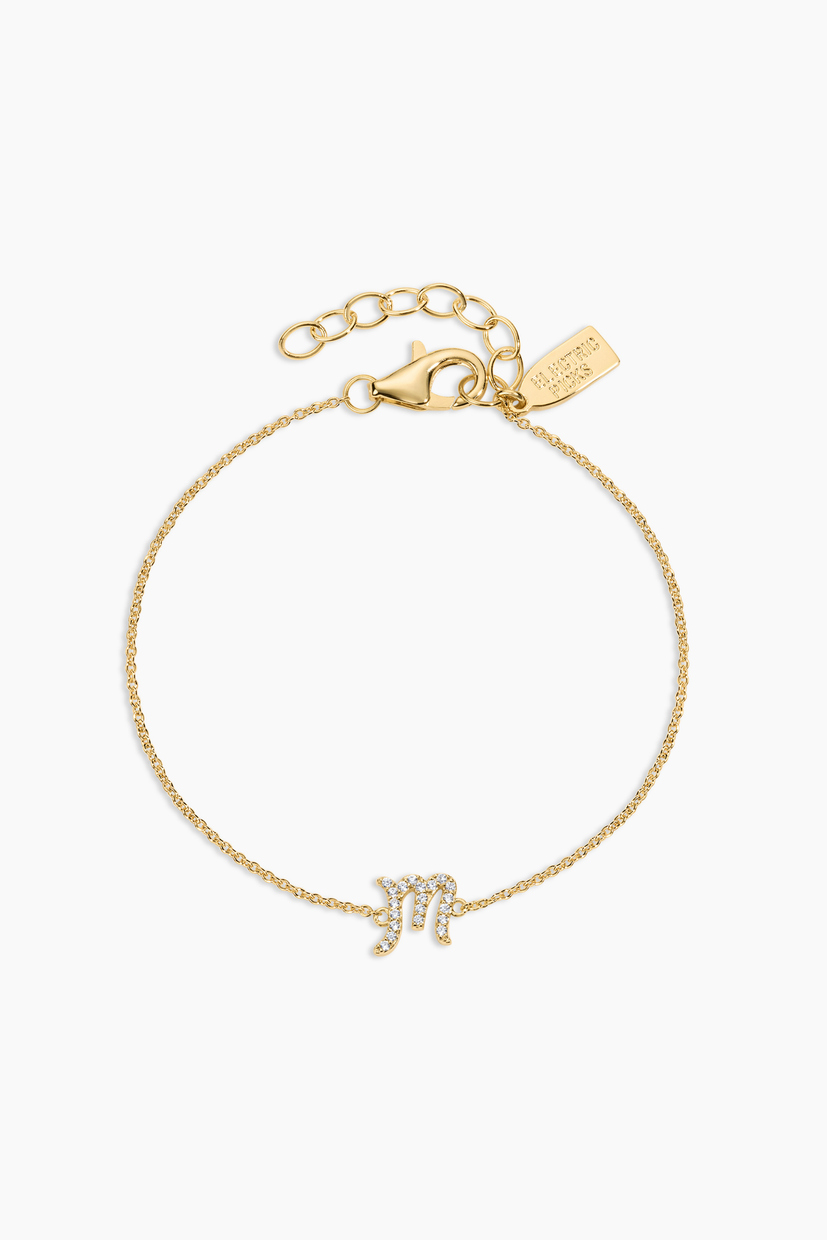 selected Gold-M