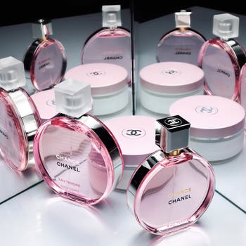 Amazon.com : CHANEL CHANCE EAU DE TOILETTE SPRAY 35ML/1.2 FL