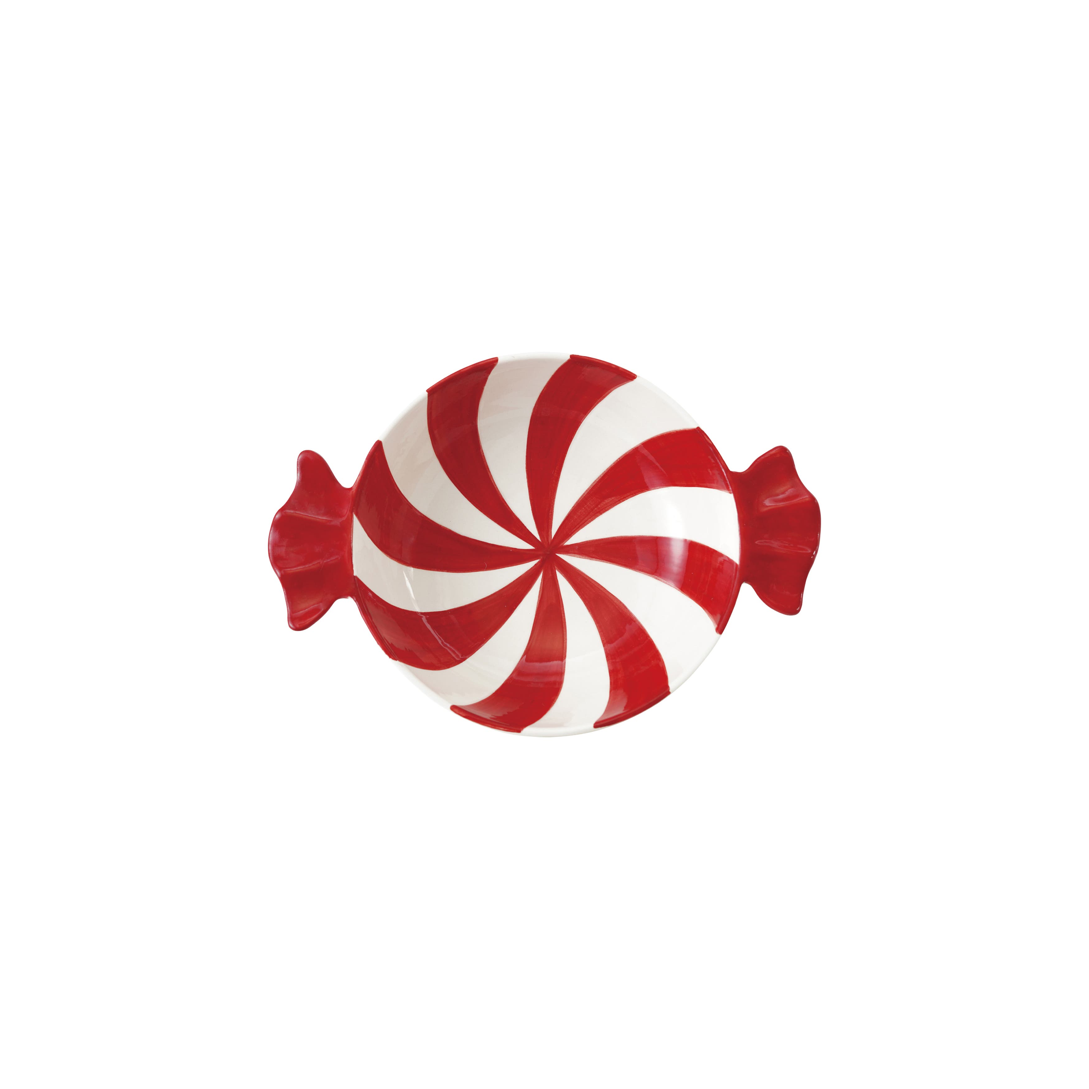 selected Red and White