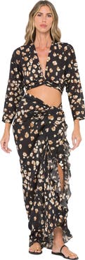 JBQ Sicily Skirt