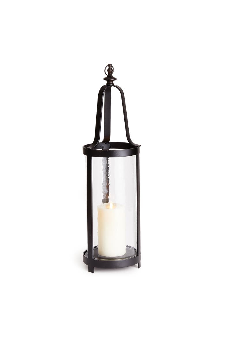 Edwin Lantern, Main, color, Black