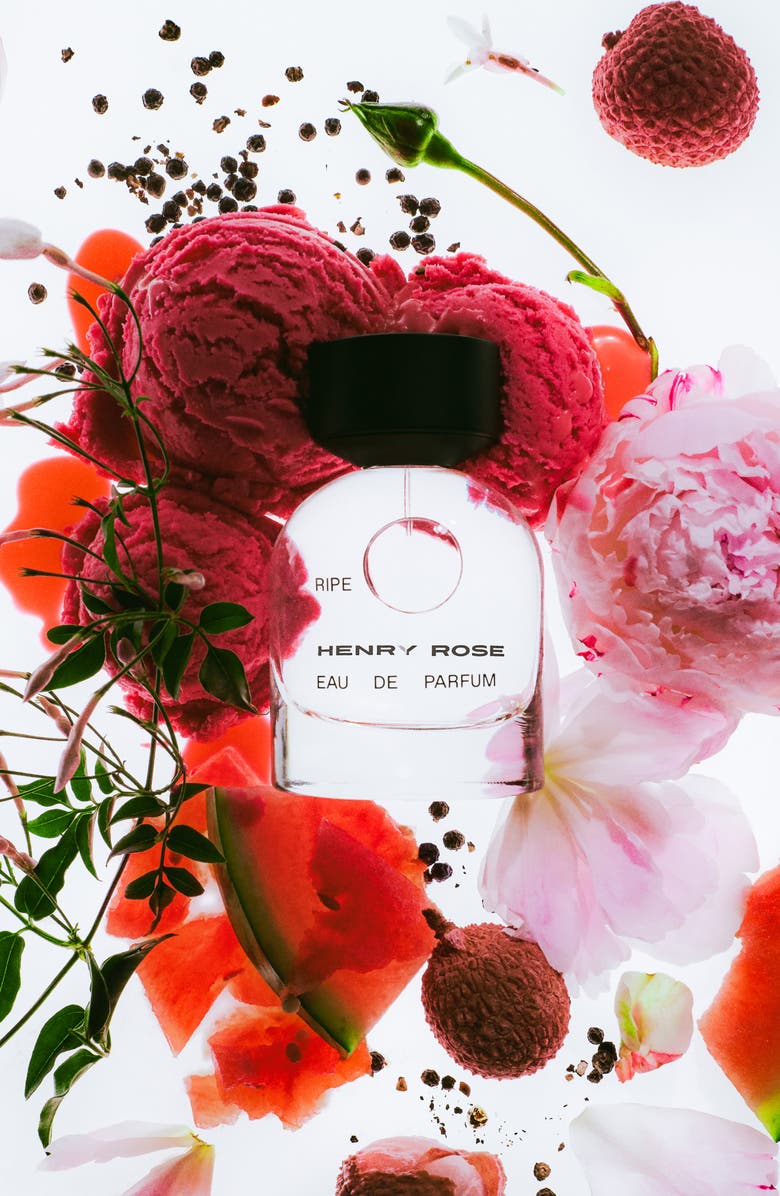 HENRY ROSE Ripe Eau de Parfum, Alternate, color,