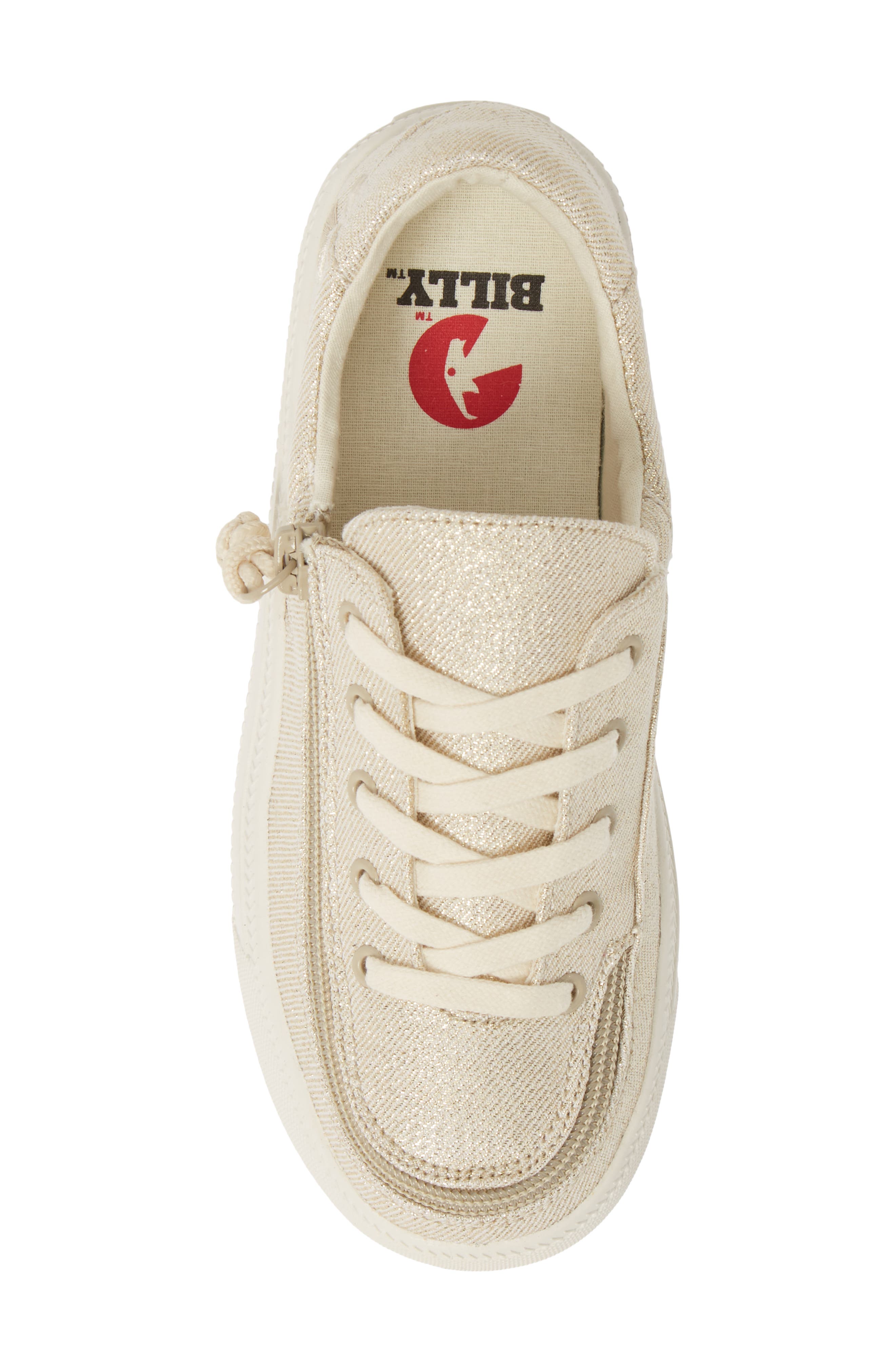 BILLY Footwear Classic Low Top Sneaker, Alternate, color, 