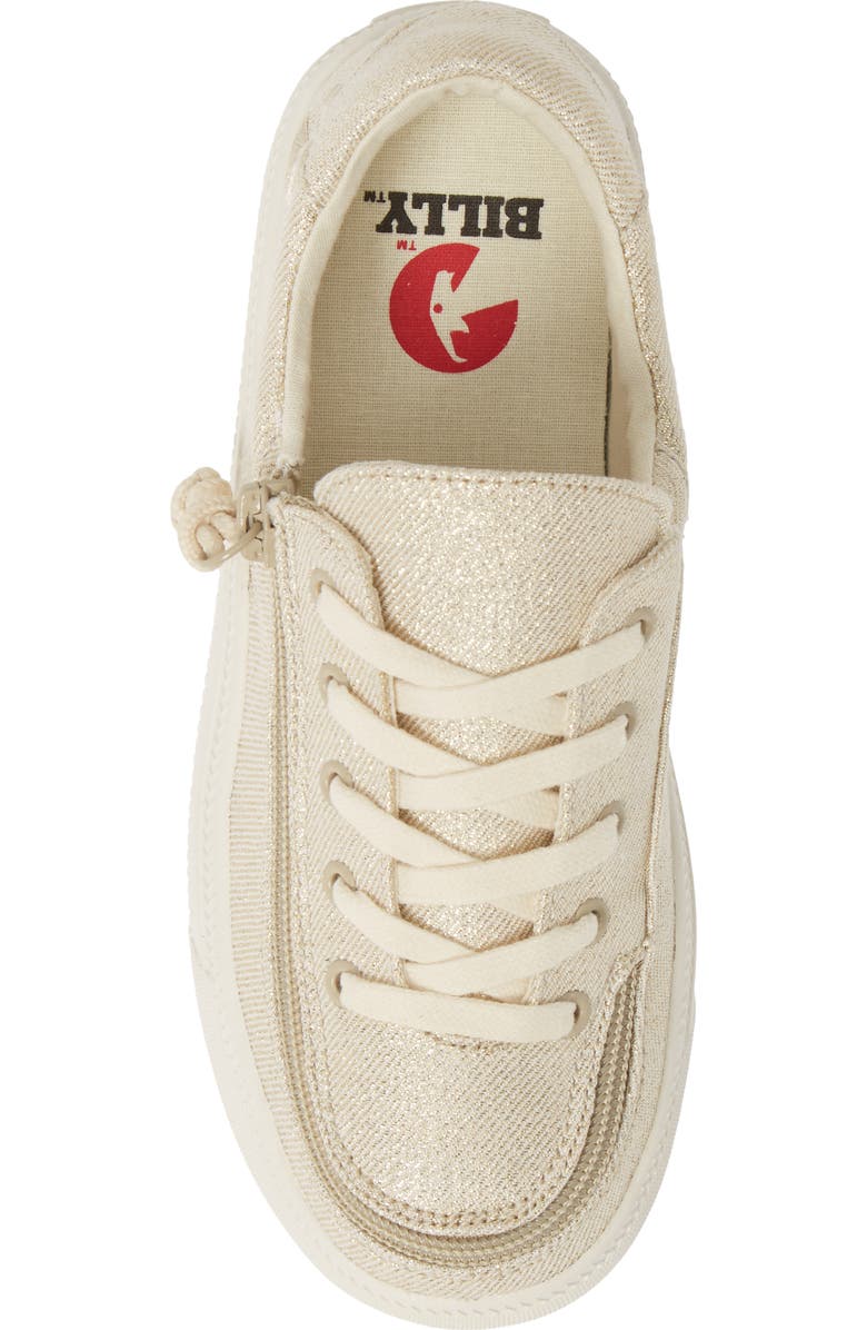 BILLY Footwear Classic Low Top Sneaker, Alternate, color,