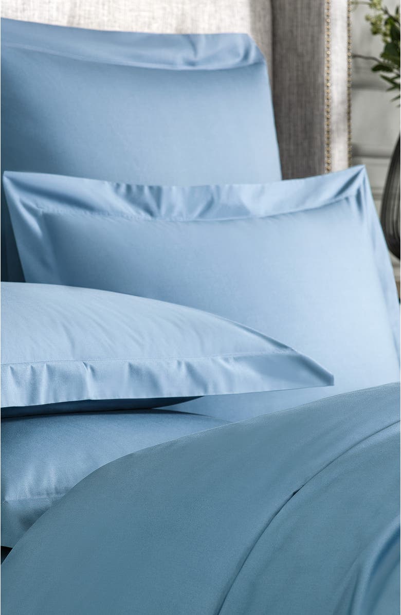 Togas Royal Duvet Cover, Alternate, color, Blue