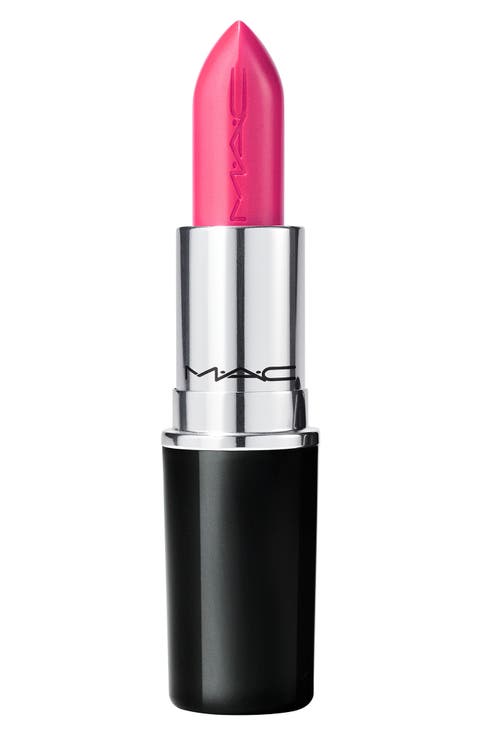 Lustreglass Sheer-Shine Lipstick