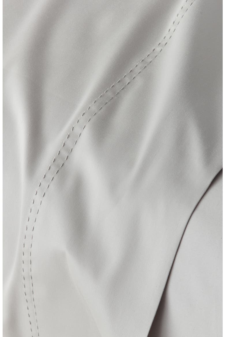 400 Thread Count Sheet Set, Alternate, color, GREY VAPOR