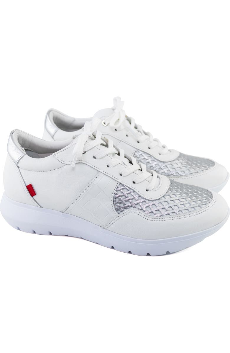 Marc Joseph New York Banes Court Sneaker, Alternate, color,