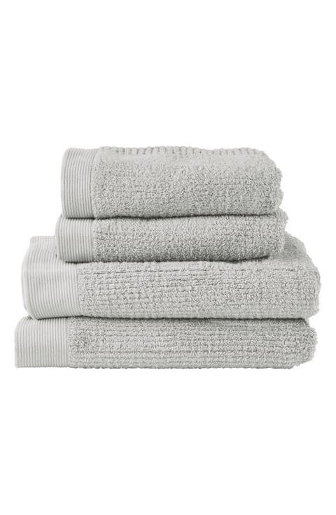Classic Set of 2 Bath Towels