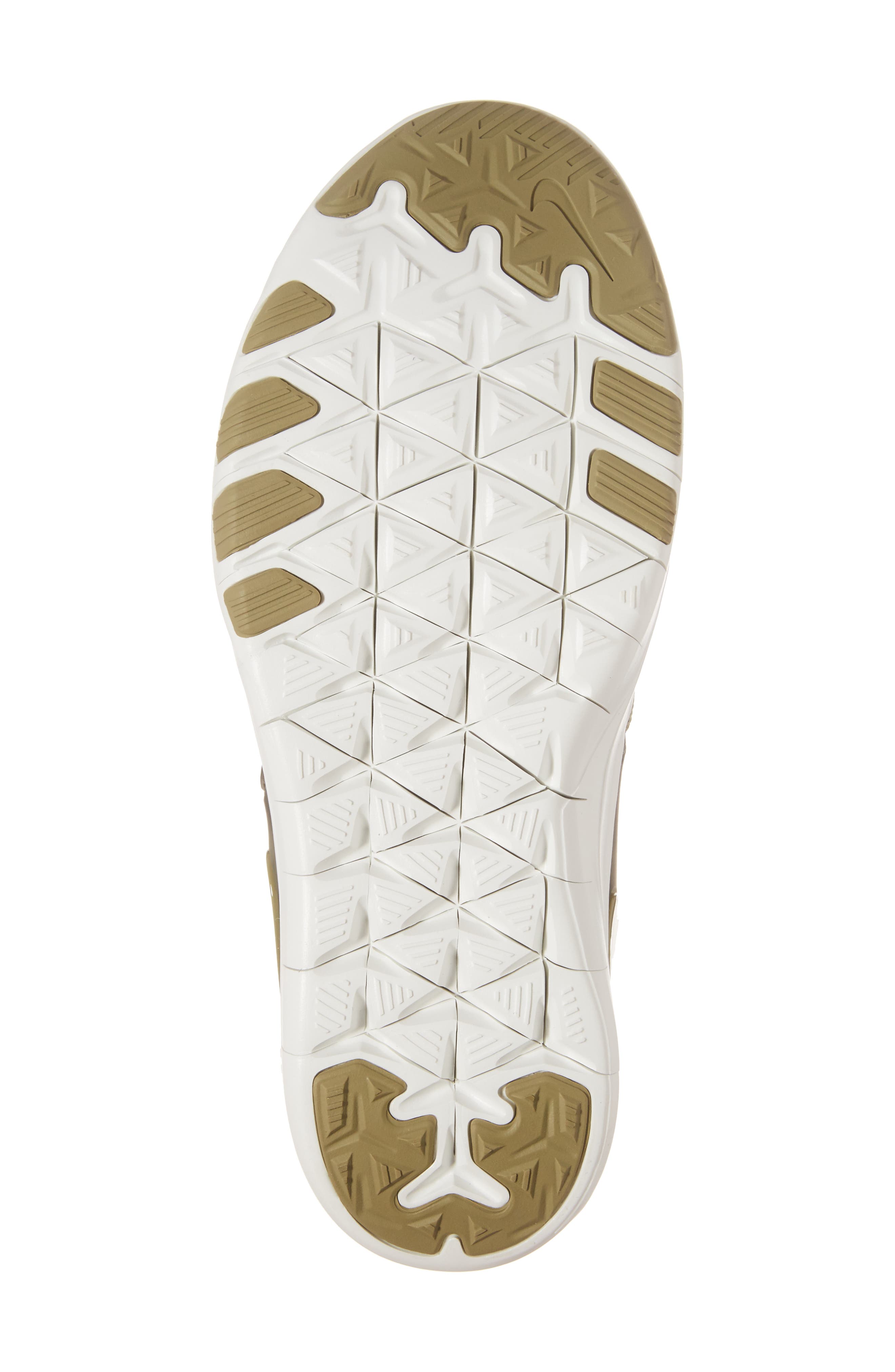 Nike Free TR7 Amp Training Shoe, Alternate, color, 