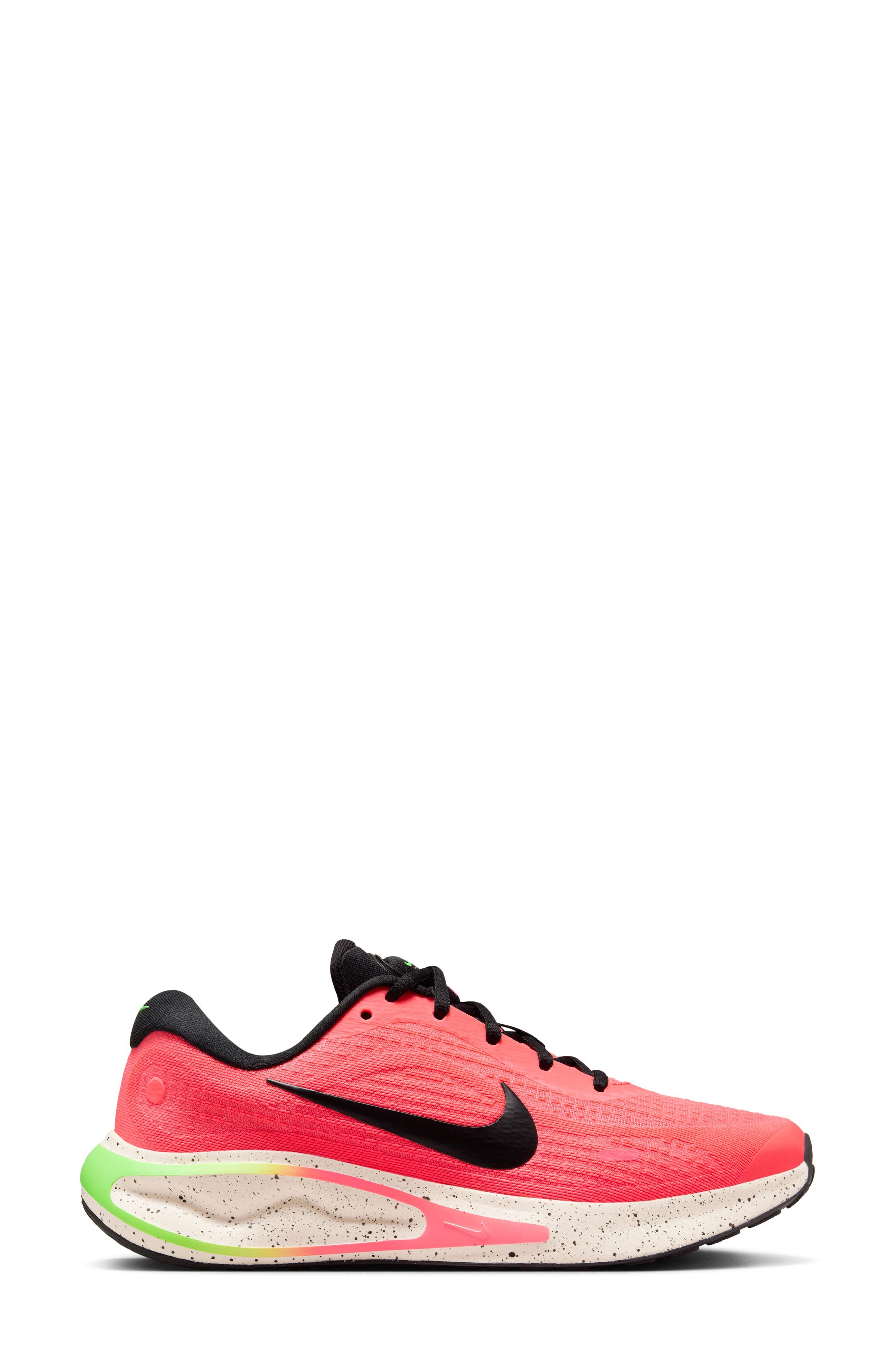 Nike Journey Run Sneaker, Alternate, color, 
