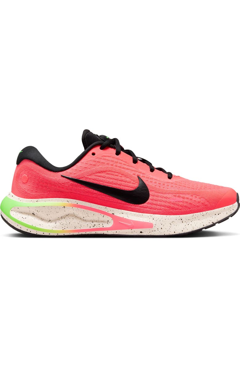 Nike Journey Run Sneaker, Alternate, color,