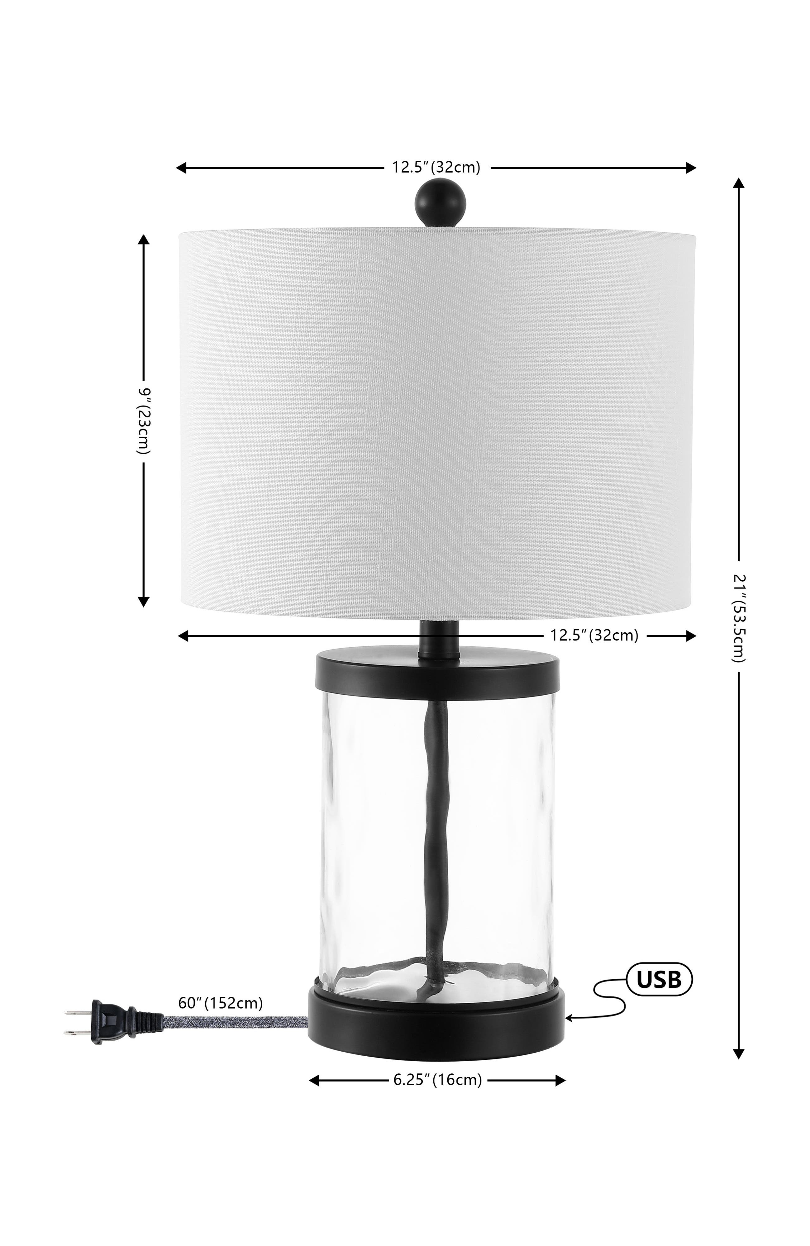 selected Black/Clear