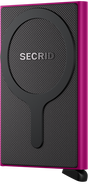 Secrid Cardprotector for Magsafe