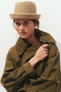H&M Straw hat