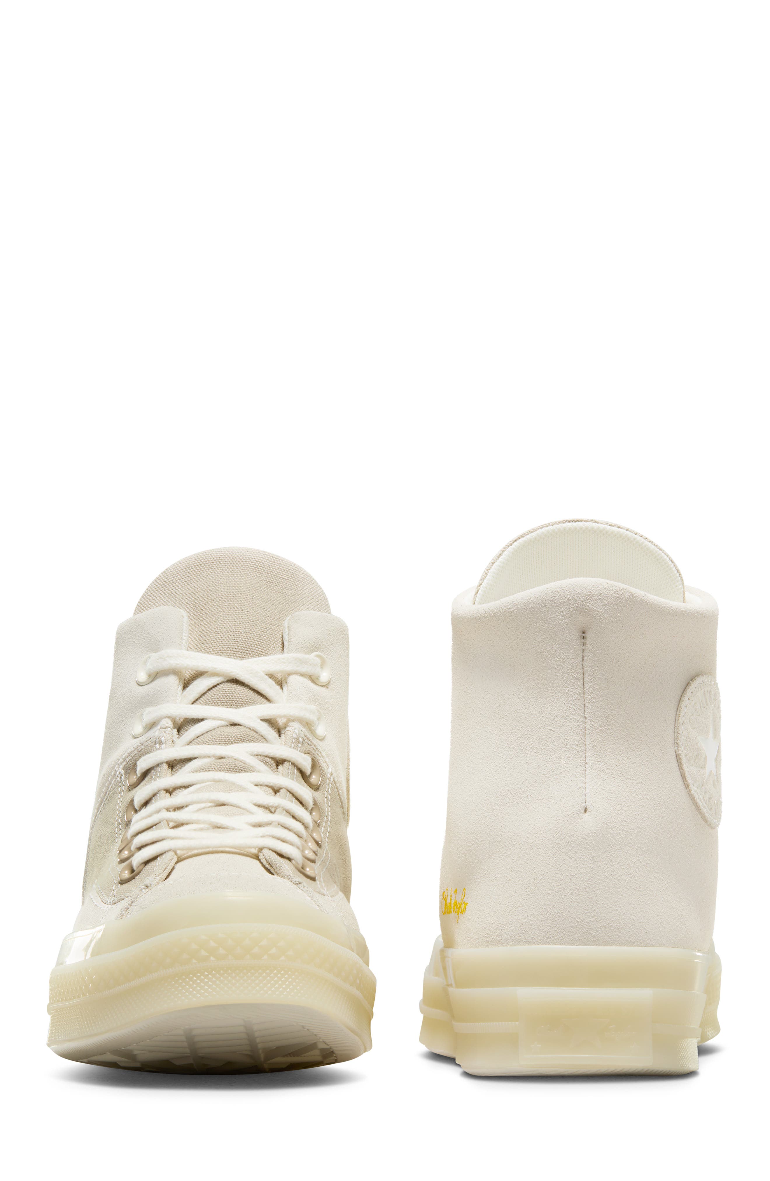 Converse Chuck 70 Marquis High Top Sneaker, Alternate, color, 