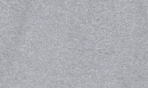 Kyodan Drawstring Shorts In Ultimate Grey Heather