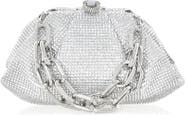 JUDITH LEIBER COUTURE Gemma Crystal Clutch