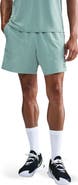 Nike Court Dri-FIT Advantage 6-Inch Performance Shorts