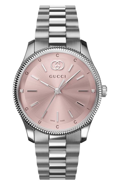 Genuine Ladies Gucci Wristwatch popular