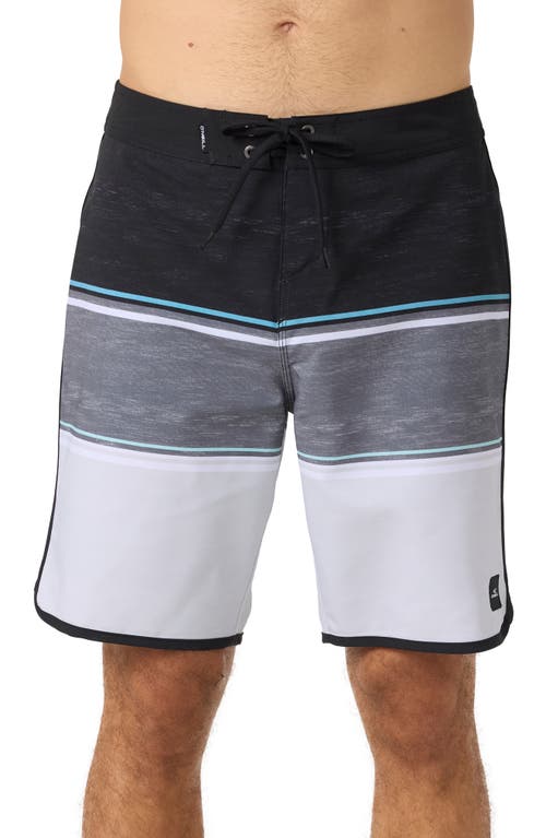 O'neill Lennox Scallop Swim Trunks