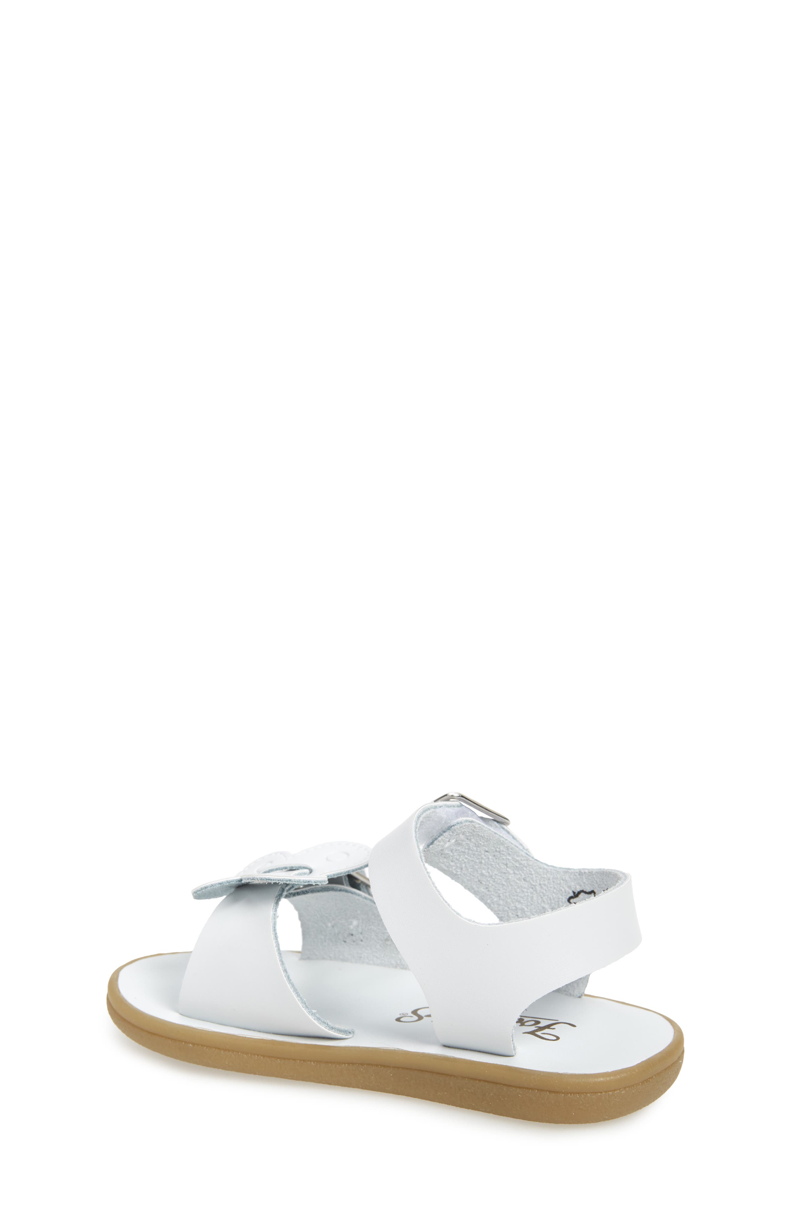 Footmates Monarch Waterproof Sandal, Alternate, color, 