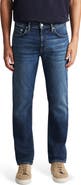 Mavi Jeans Zach Straight Leg Jeans