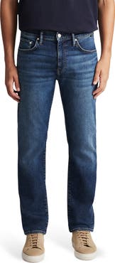 Mavi Jeans Zach Straight Leg Jeans